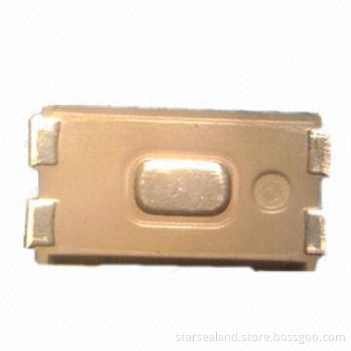 0.5W/PLCC2/940nm infrared power SMD LED